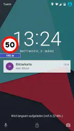 Fotofælder - Widget screenshot