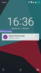 Fotofælder - Widget screenshot
