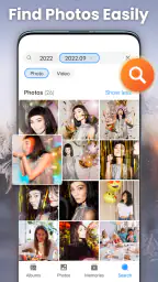 Fotogalleri - Album, Hvælving screenshot