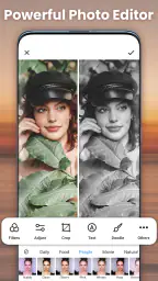 Fotogalleri - Album, Hvælving screenshot