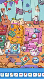 Found It! Hidden Object Game screenshot