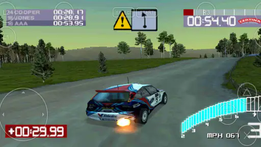 FPseNG for Android screenshot