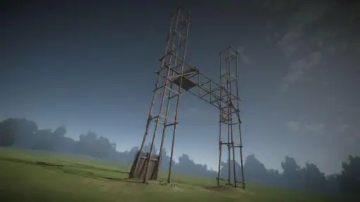 FPV Freerider Recharged screenshot