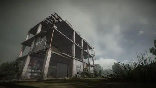 FPV Freerider Recharged screenshot