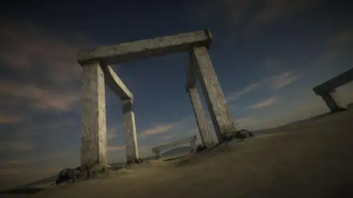 FPV Freerider Recharged screenshot