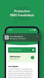 France Verif - Mobile Sécurité screenshot