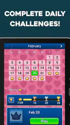 FreeCell Solitaire screenshot