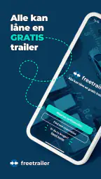 Freetrailer screenshot