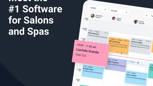Fresha til erhvervslivet screenshot