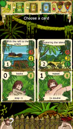 Friday - by Friedemann Friese screenshot