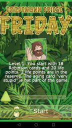 Friday - by Friedemann Friese screenshot
