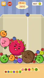 Fruit Merge™: Match Game screenshot