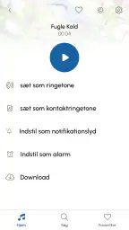 Fuglestemmer - Fuglelyde screenshot