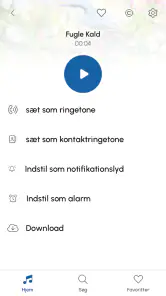 Fuglestemmer - Fuglelyde screenshot