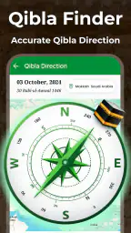 Full Quran Sharif Offline App screenshot