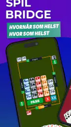 Fun Bridge screenshot