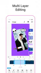 Funimate Video Editor & Maker screenshot