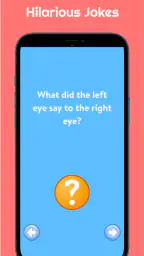 Funny Jokes And Riddles screenshot