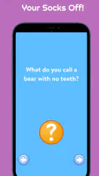Funny Jokes And Riddles screenshot