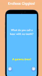 Funny Jokes And Riddles screenshot