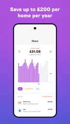 Fuse Energy screenshot