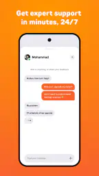Fuse Energy screenshot