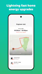 Fuse Energy screenshot