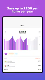 Fuse Energy screenshot