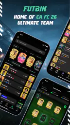 FUTBIN FC 26 Evolutions & More screenshot