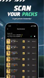 FUTBIN FC 26 Evolutions & More screenshot