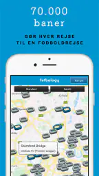 Futbology screenshot