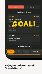 FutPre: Football Predictions screenshot