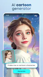 Future Baby Generator - GenArt screenshot