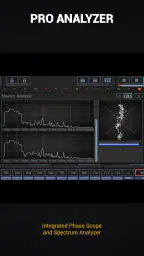 G-Stomper Studio: Pro Live DAW screenshot