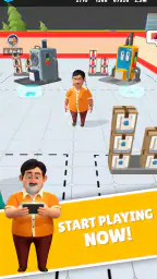 Gada Electronics Business Inc. screenshot