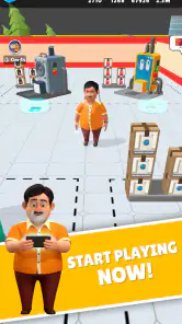 Gada Electronics Business Inc. screenshot