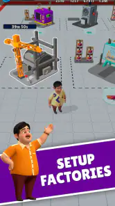 Gada Electronics Business Inc. screenshot