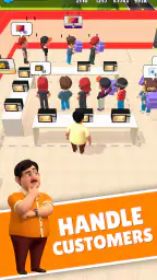 Gada Electronics Business Inc. screenshot