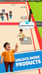 Gada Electronics Business Inc. screenshot