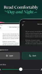 Galatea: Books & Audiobooks screenshot