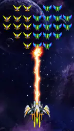 Galaxy Invader: Alien Shooting screenshot