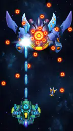 Galaxy Invader: Alien Shooting screenshot
