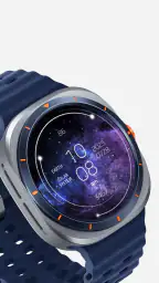 Galaxy Watch Face screenshot