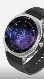 Galaxy Watch Face screenshot