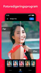 Galleri screenshot