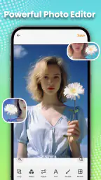 Galleri - Fotogalleri, Album screenshot
