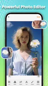Galleri - Fotogalleri, Album screenshot