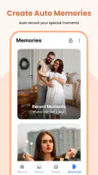 Gallery - Photo Gallery, Vault screenshot