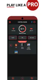 Game Booster VIP Lag Fix & GFX screenshot