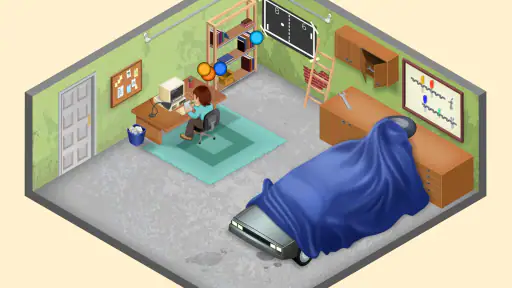 Game Dev Tycoon screenshot